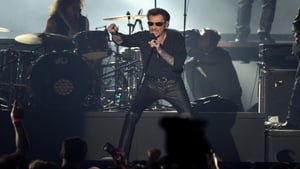 Johnny Hallyday - Rester Vivant Tour háttérkép