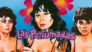 Las Perfumadas háttérkép