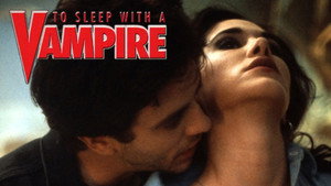 To Sleep with a Vampire háttérkép