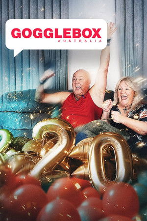 Gogglebox Australia