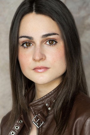Caroline Goldenberg profil kép