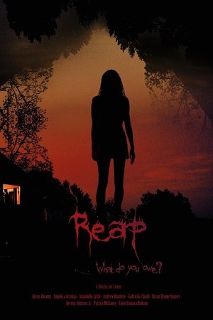 Reap poszter
