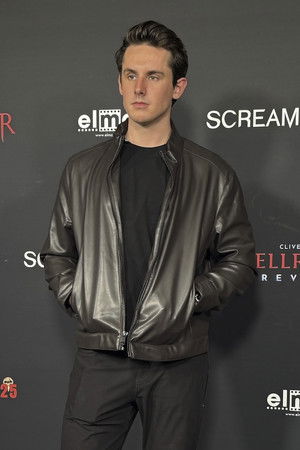 Cameron Duncan profil kép