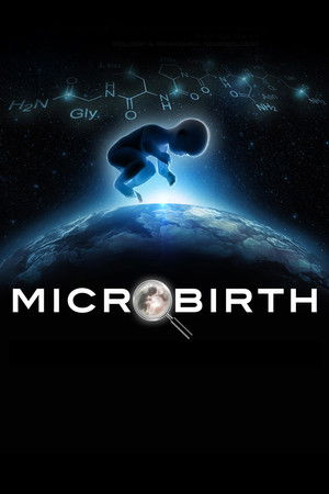 Microbirth poszter