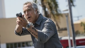 Harry Bosch - A nyomozó 4. évad Ep.4 Az igazság nyomában