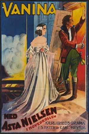 Vanina oder Die Galgenhochzeit poszter
