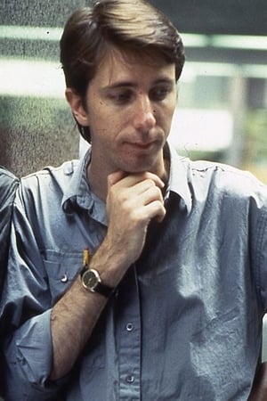 Hal Hartley profil kép