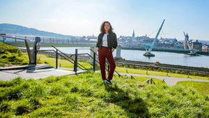 The Real Derry: Jamie-Lee O'Donnell háttérkép