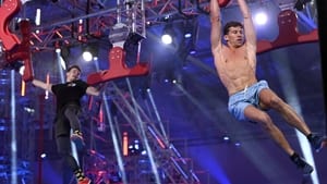 Ninja Warrior Germany Allstars 1. évad Ep.5 5. epizód