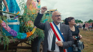 La Pride des Champs háttérkép
