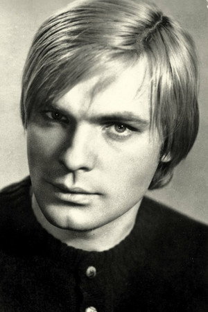 Oleg Vidov profil kép