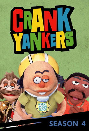 Crank Yankers