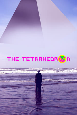 The Tetrahedron poszter