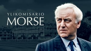 Inspector Morse kép