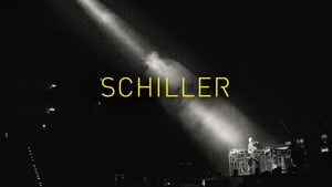 Schiller: Sehnsucht Live háttérkép