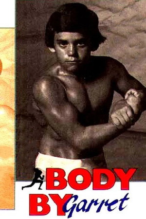 Body by Garret poszter