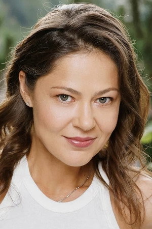 Elena Lyadova profil kép