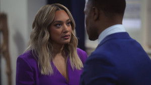 Tyler Perry's Sistas 6. évad Ep.22 22. epizód