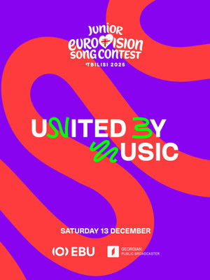 Junior Eurovision Song Contest poszter