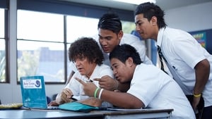 Jonah From Tonga Season 1 Ep.1 1. epizód