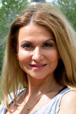 Yvetta Blanarovičová profil kép