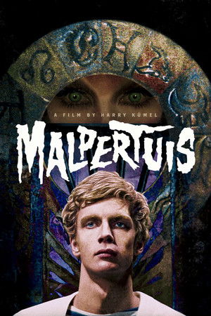 Malpertuis poszter