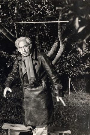 Robert Bresson profil kép