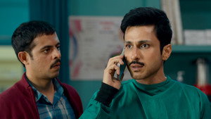 ग्राम चिकित्सालय 2. évad Ep.5 5. epizód