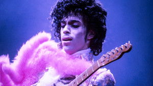 Prince: A Purple Reign háttérkép