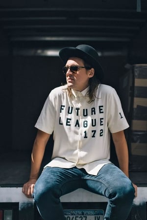 Win Butler profil kép