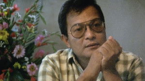 Signed: Lino Brocka háttérkép
