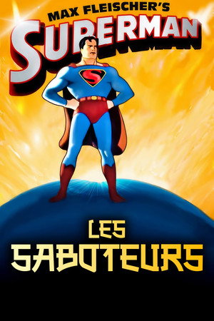 Japoteurs poszter