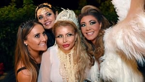 The Real Housewives of Melbourne 4. évad Ep.3 3. epizód