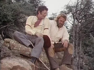 Grizzly Adams 2. évad Ep.23 23. epizód