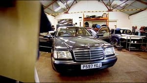 Top Gear 8. évad Ep.4 4. epizód