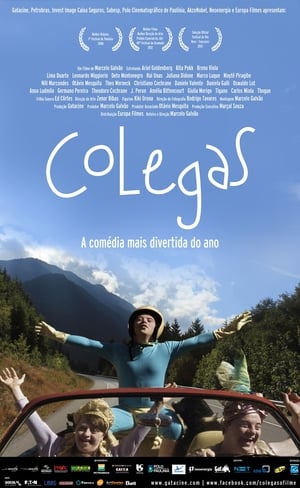 Colegas