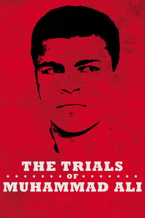 The Trials of Muhammad Ali poszter
