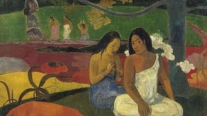 Gauguin: A Dangerous Life háttérkép