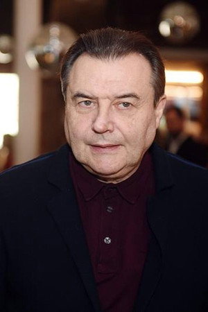 Alexey Uchitel profil kép