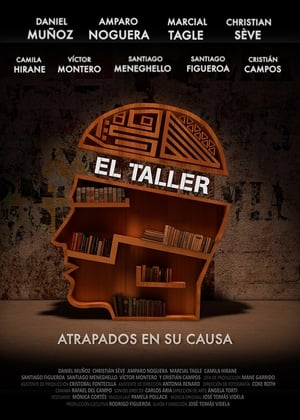 El Taller poszter