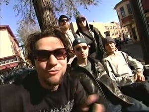 Viva La Bam 3. évad Ep.7 7. epizód