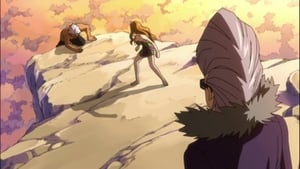 Fairy Tail 3. évad Ep.11 11. epizód