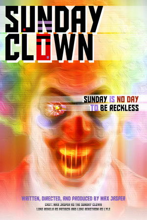 Sunday Clown