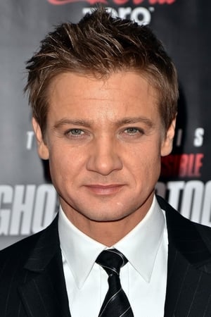 Jeremy Renner profil kép