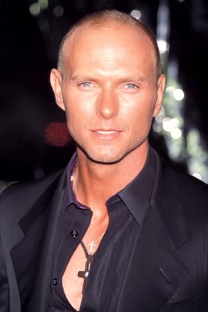 Luke Goss profil kép