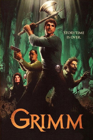Grimm poszter
