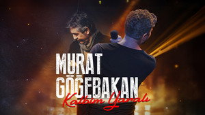 Murat Göğebakan: Kalbim Yaralı háttérkép