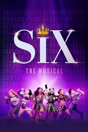 SIX the Musical