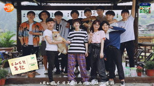 向往的生活 3. évad Ep.6 6. epizód