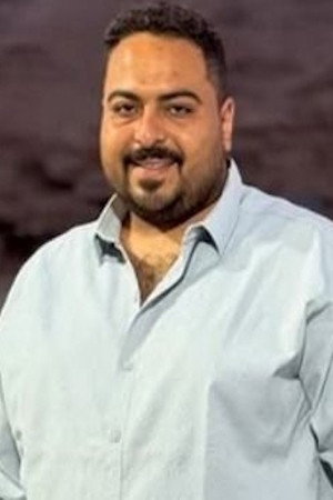 Moamen Elhenawy profil kép